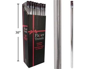 clear cellowrap roll 30"x60"