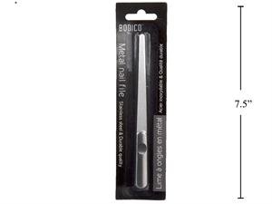 bodico, metal nail file