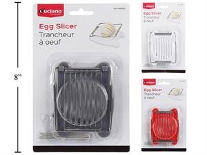 egg slicer