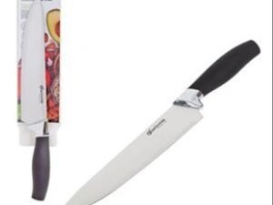 luciano 8" chef's knife, clamshell