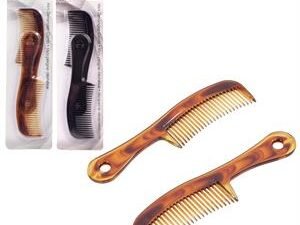 mini detangler comb (pk2)