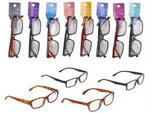 reading glasses