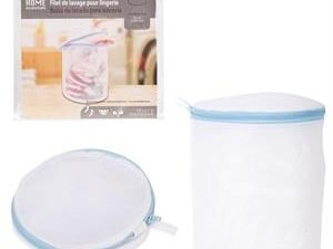 lingerie washing bag 6.2"x7.8"