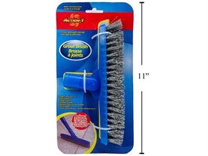 grout brush