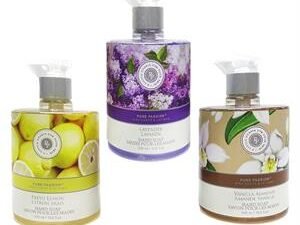 hand soap pet bottle 480ml/16.2 fl.o