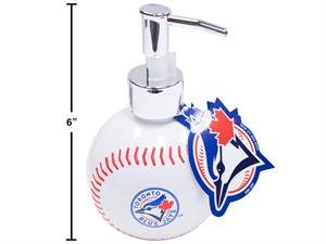 toronto blue jays hand soap (360ml)