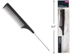 anti static comb, 23.5x3cm