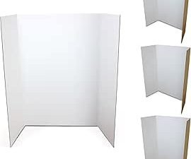 display board 38x27"