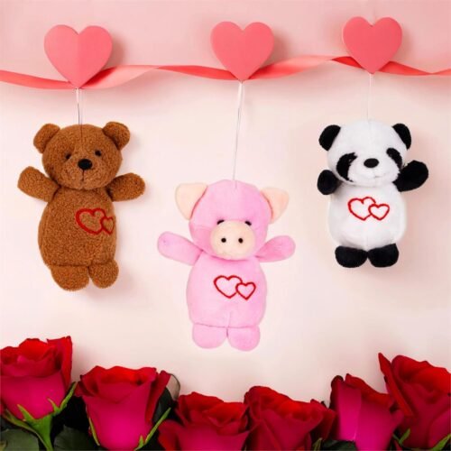 led hd acrylic light up writing board w/7 stylus pens