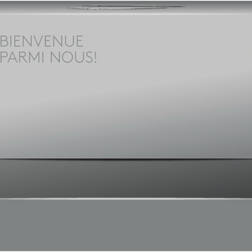 $10 fine silver coin welcome to the world (2026)