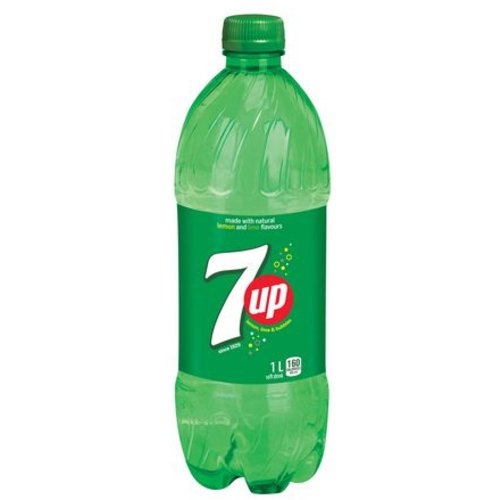 7up (1lit)