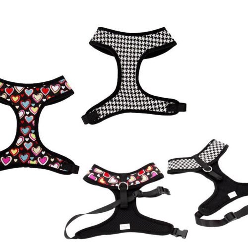 dog comfort harness l (40lbs)