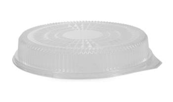 DOME LIDS FOR 16" ALUMINUM SERVING TRAYS