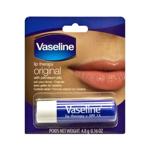 Vaseline Lip Therapy (ORIGINAL)