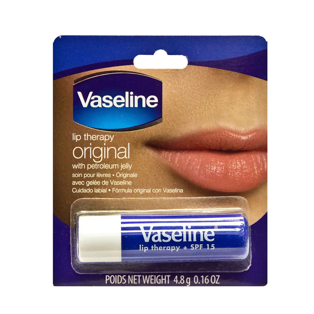 Vaseline Lip Therapy ORIGINAL