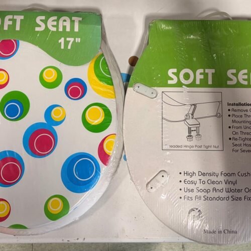 warm toilet seat cushion