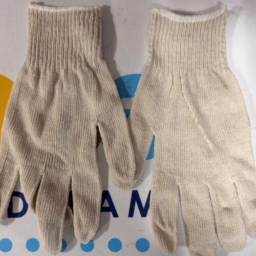 industrial work gloves (pair)