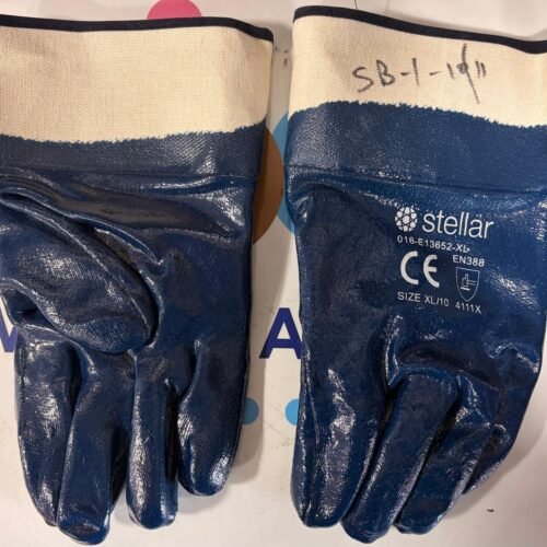 industrial work gloves (pair)