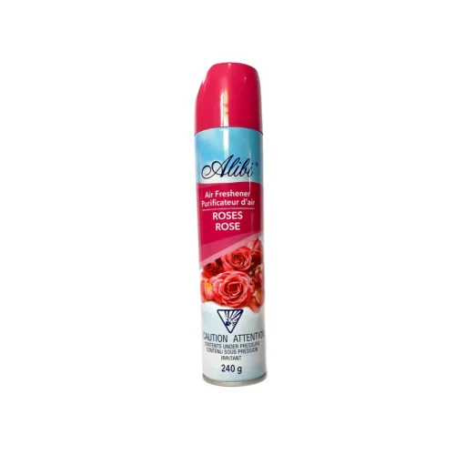 Alibi AirFreshner 240g