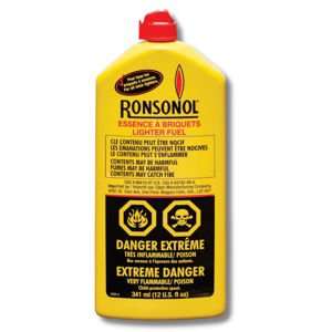 ronsonol fuel 142ml