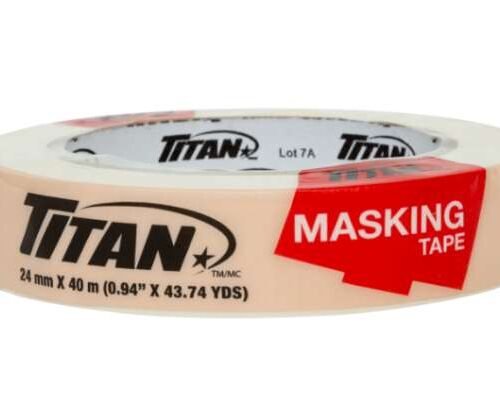 masking tape 48mmx20m