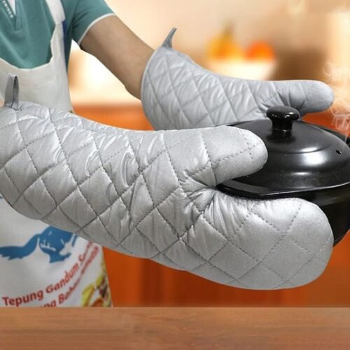 Kitchen BAKING Gloves (Pk2)