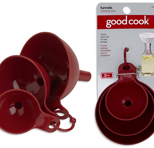 funnel set (3pk)
