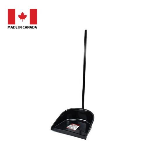 29" long handle dust pan