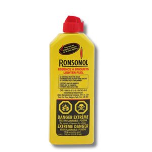 ronsonol fuel 142ml