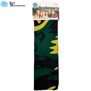 bandana 54x54cm