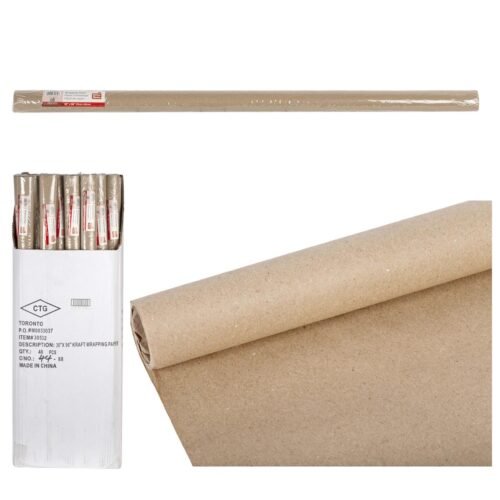Wrapping Paper 30x96"