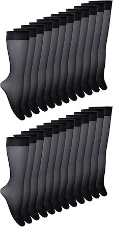 Sophi Knee Hi 1-Size (Night Shade)