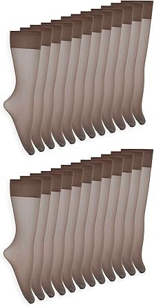 Sophi Knee Hi 1-Size (Taupe)