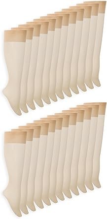 S-Miss Knee Hi Queen (Linen)