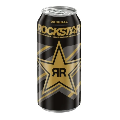 ROCKSTAR ORIGINAL (473ML)