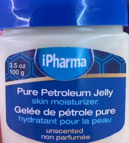 PURE PETROLEUM JELLY (100G)