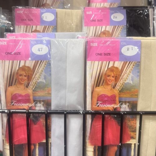 FunnaSkin Panty Hose