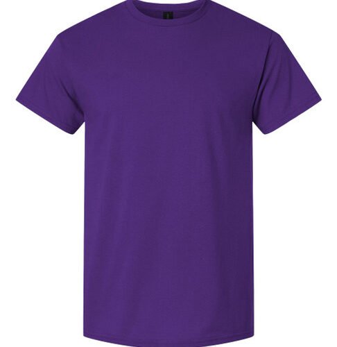 T-Shirt Purple (M)