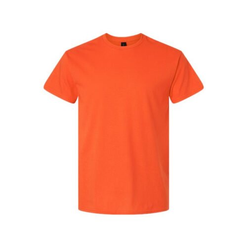 T-Shirt Orange (XL)