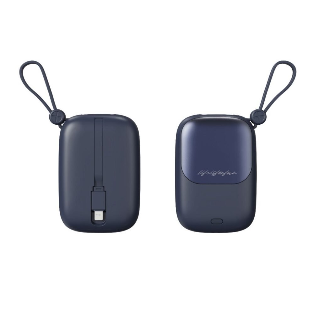 MINISO POWER BANK 9000MAH