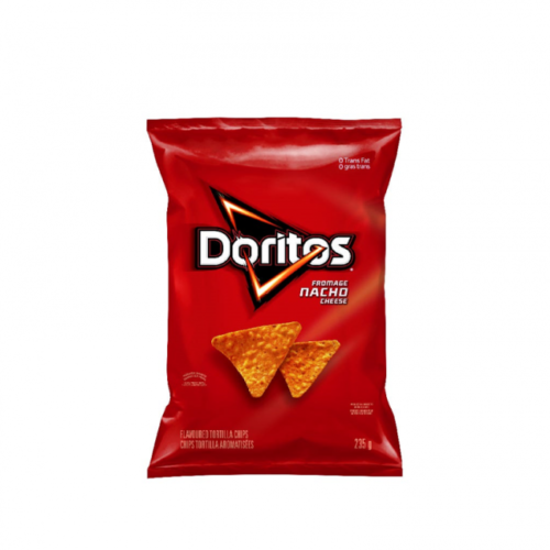 DORRITOS NACHO (28G)
