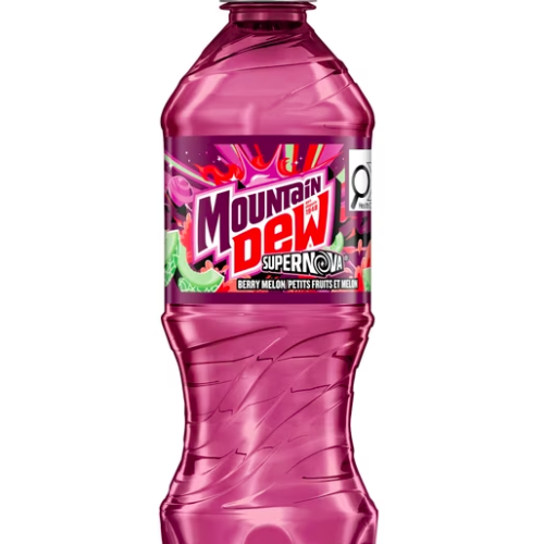 Mountain Dew Supernova (591ML)