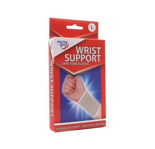 Elastic Palm Support