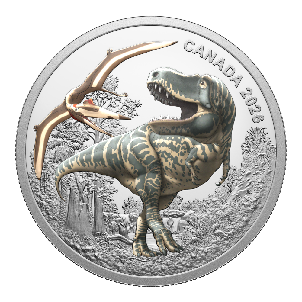 99.9% Silver-Celebrating Canada?s Diversity: Strength and Abundance (2025)