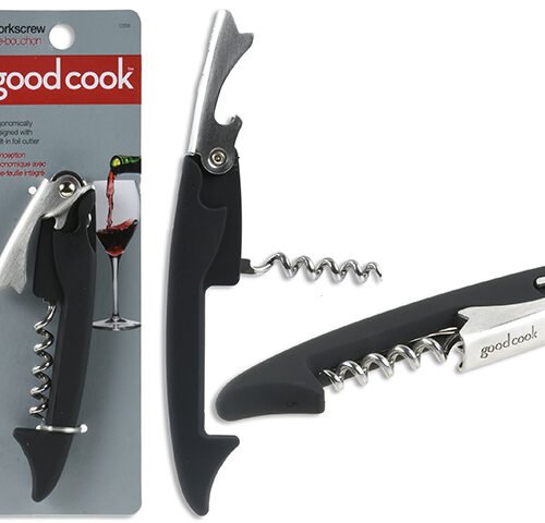 Deluxe Waiters Corkscrew