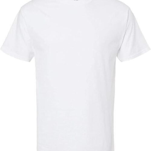 T-shirt White( L)