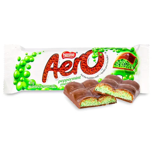 AERO MINT 41g