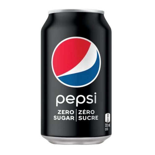 Pepsi Zero (335ML)
