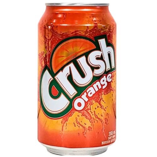 Crush (335ML)