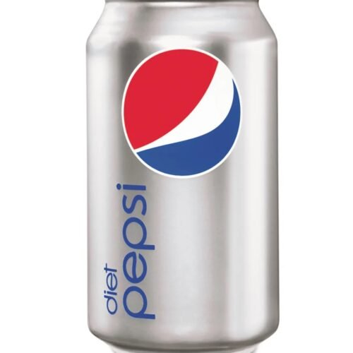 Pepsi Diet (335Ml)
